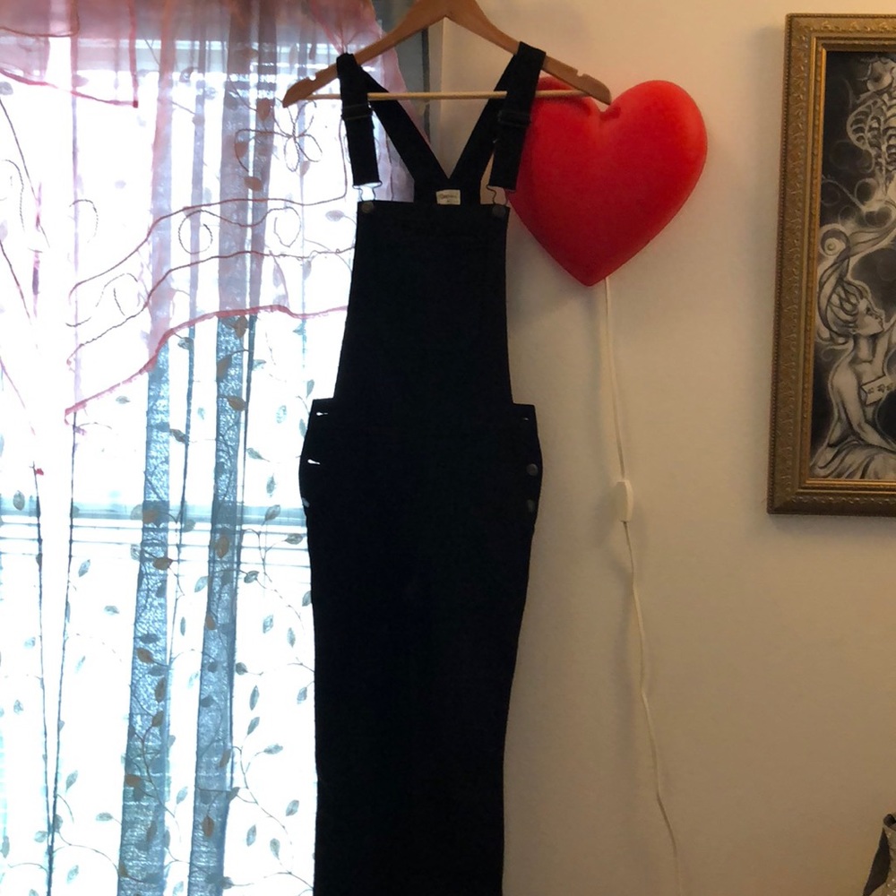 Overalls
